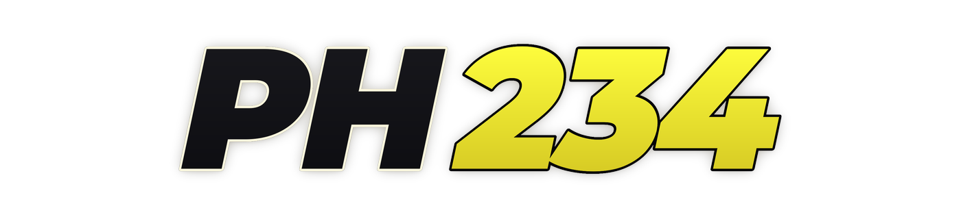 ph234 Logo
